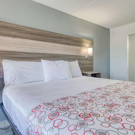 Americas Best Value Inn Stearns, Ky エクステリア 写真