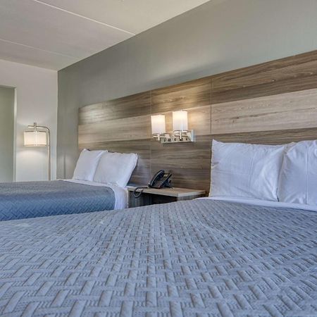 Americas Best Value Inn Stearns, Ky エクステリア 写真