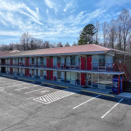 Americas Best Value Inn Stearns, Ky エクステリア 写真